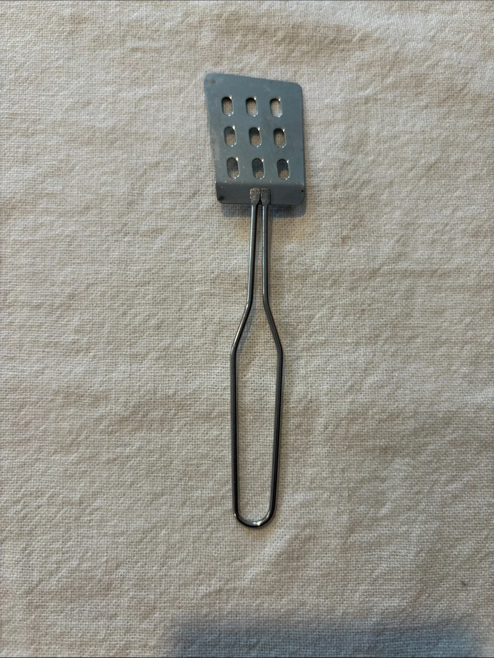 Play Kitchen Spatula/Flipper